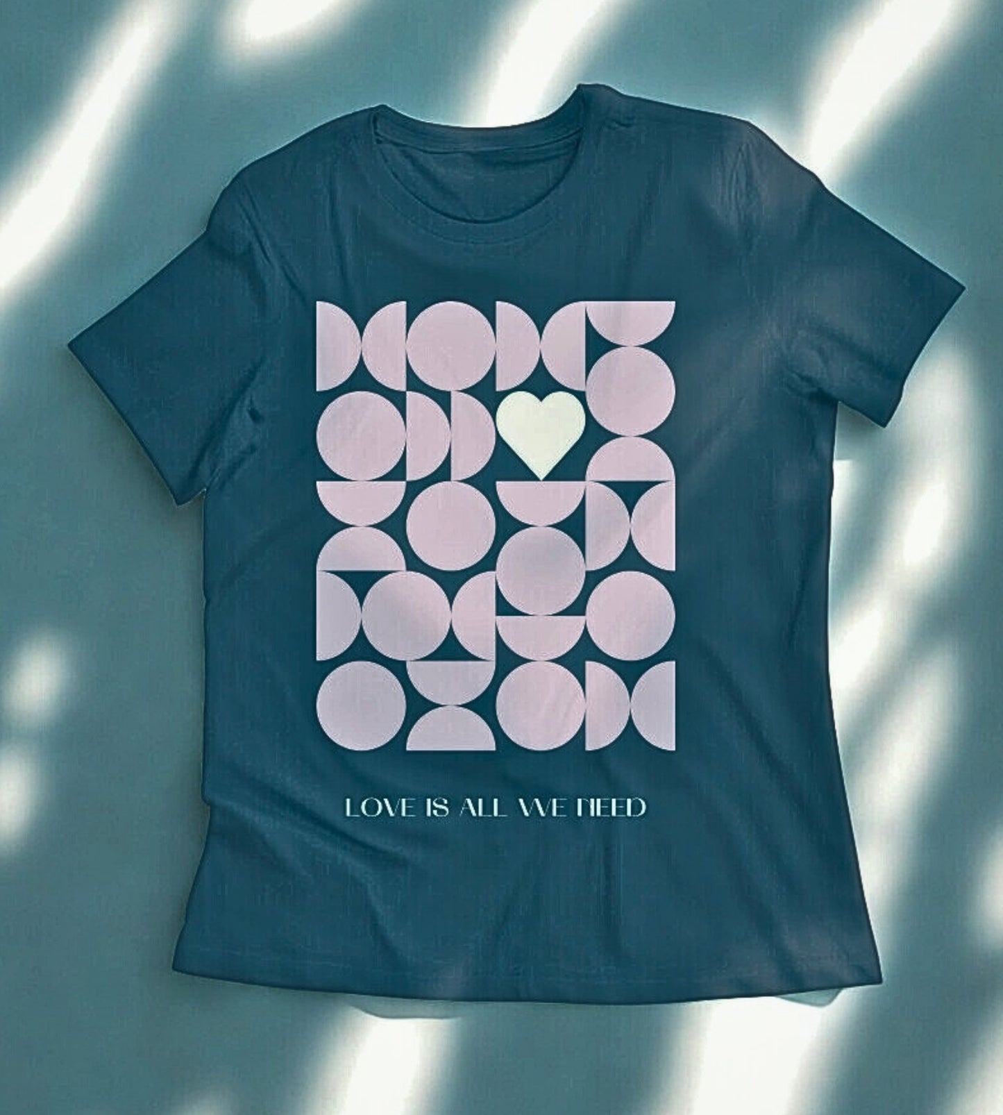 Love Is All We Need
