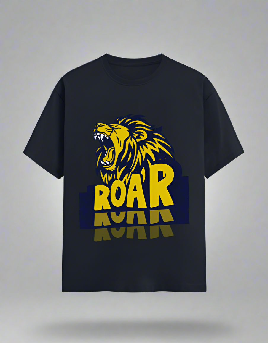 Lion Roar