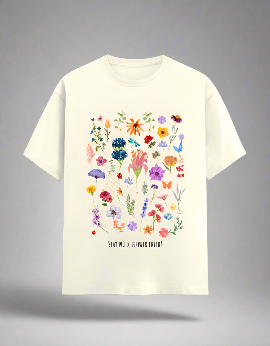 Wildflowers