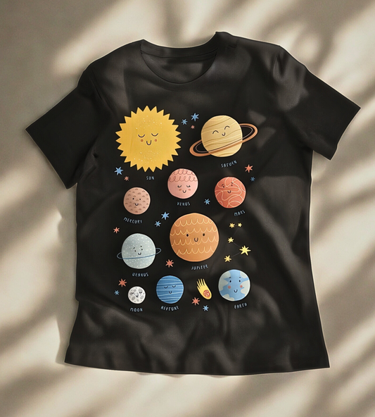 A Little Piece of Universe