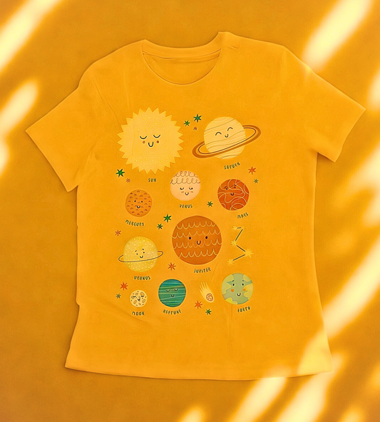 A Little Piece of Universe