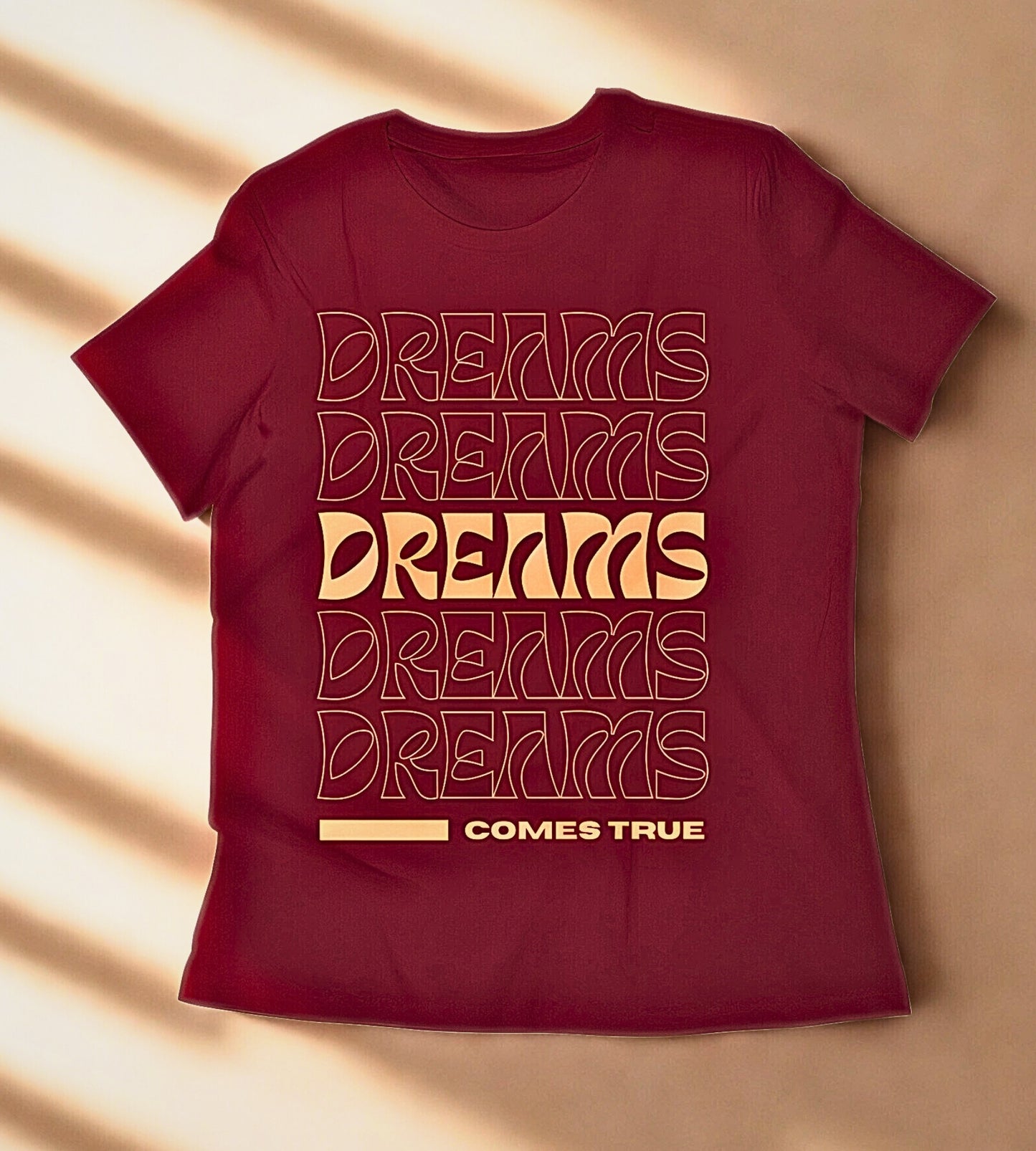 Dreams Come True