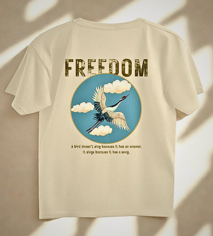 Freedom