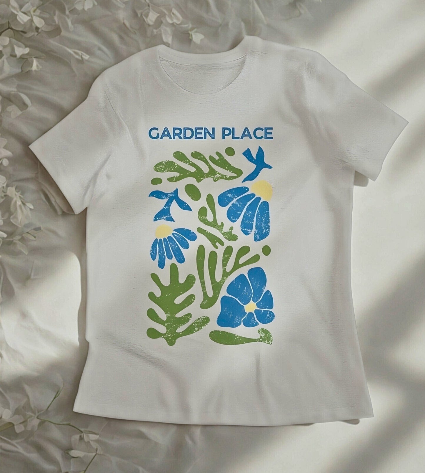 Garden Place