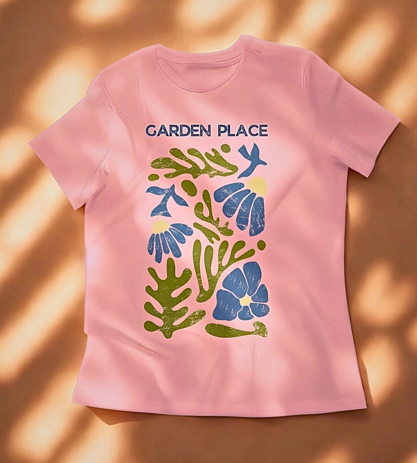 Garden Place