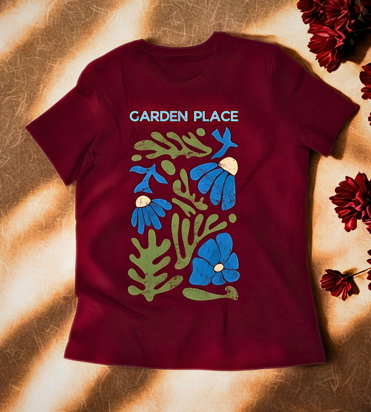 Garden Place