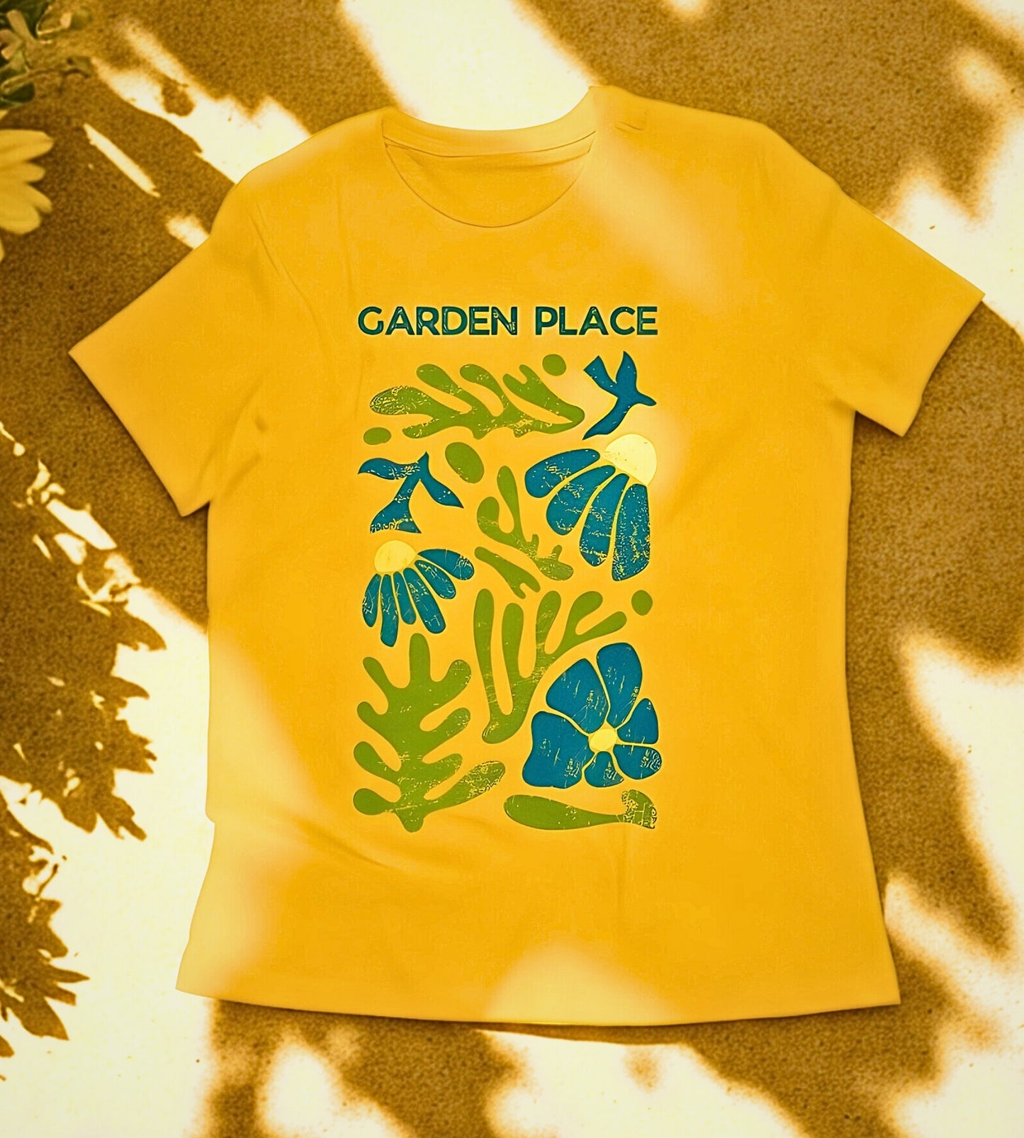 Garden Place