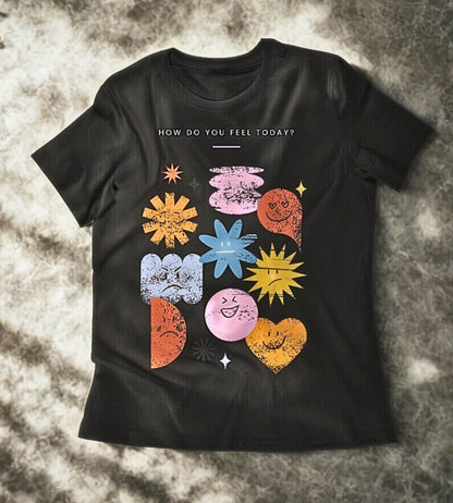 How Do  You Feel Today