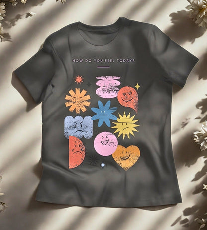 How Do  You Feel Today