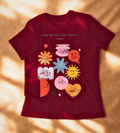 How Do  You Feel Today