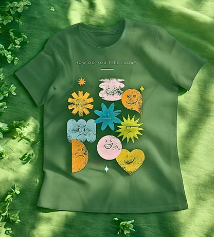 How Do  You Feel Today