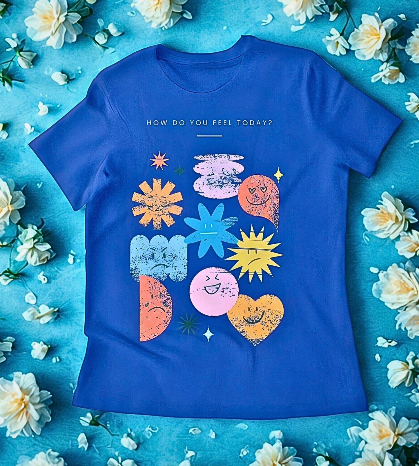 How Do  You Feel Today