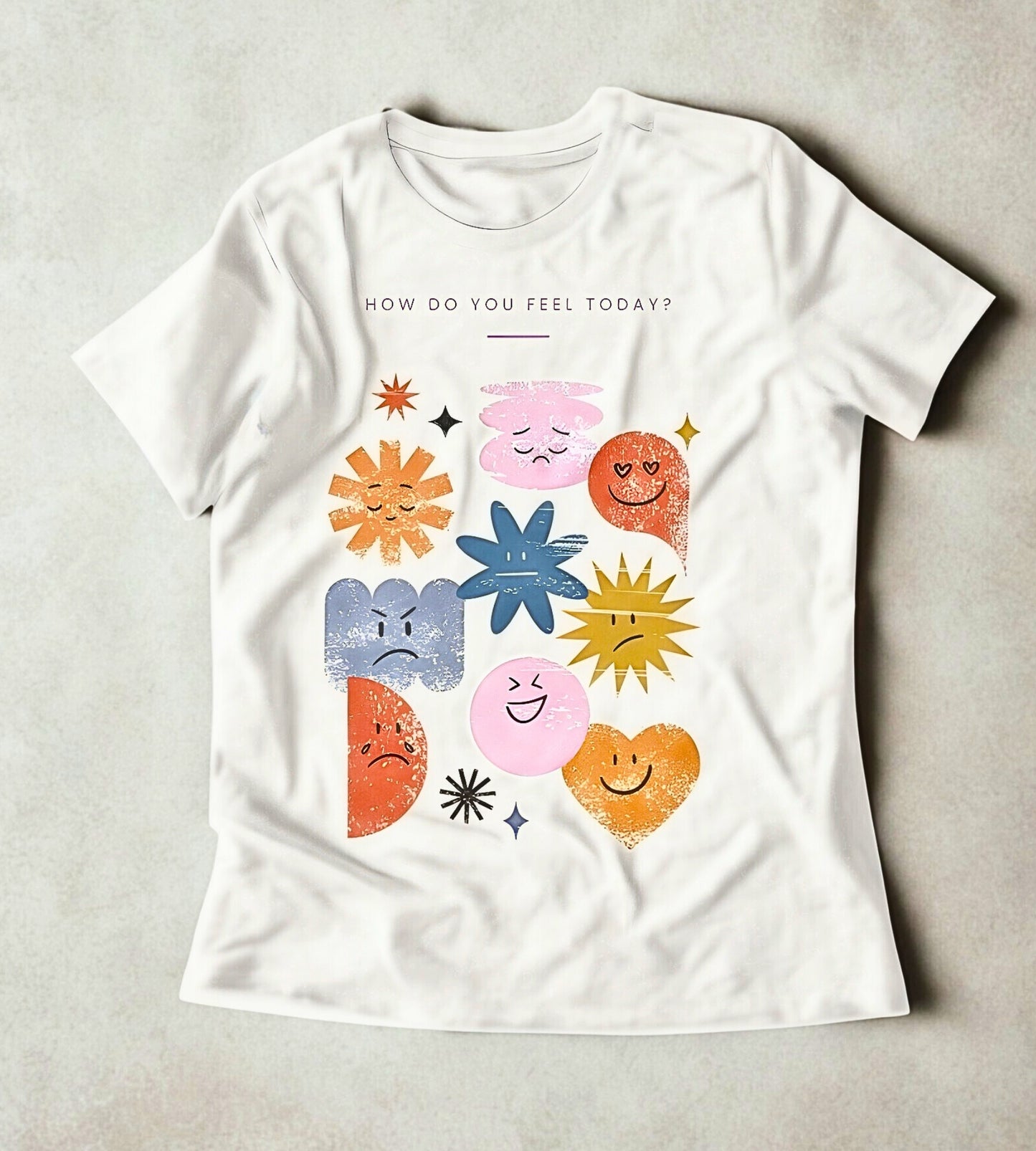 How Do  You Feel Today