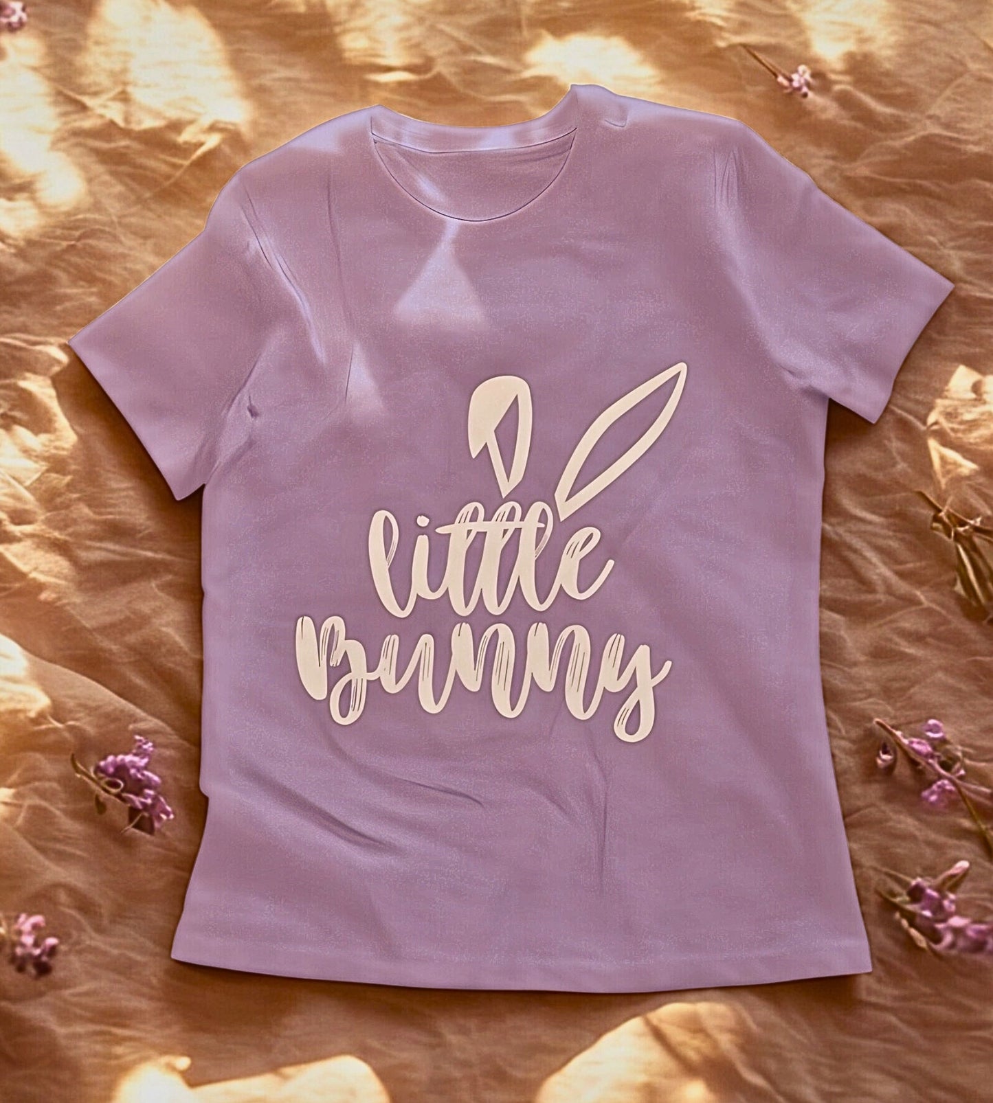 Little Bunny