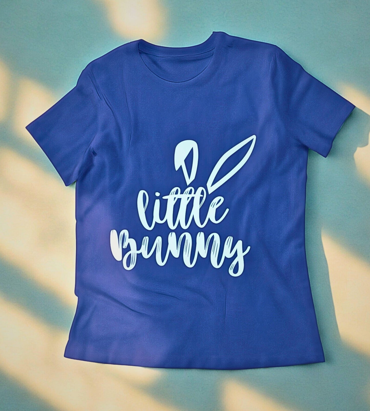 Little Bunny