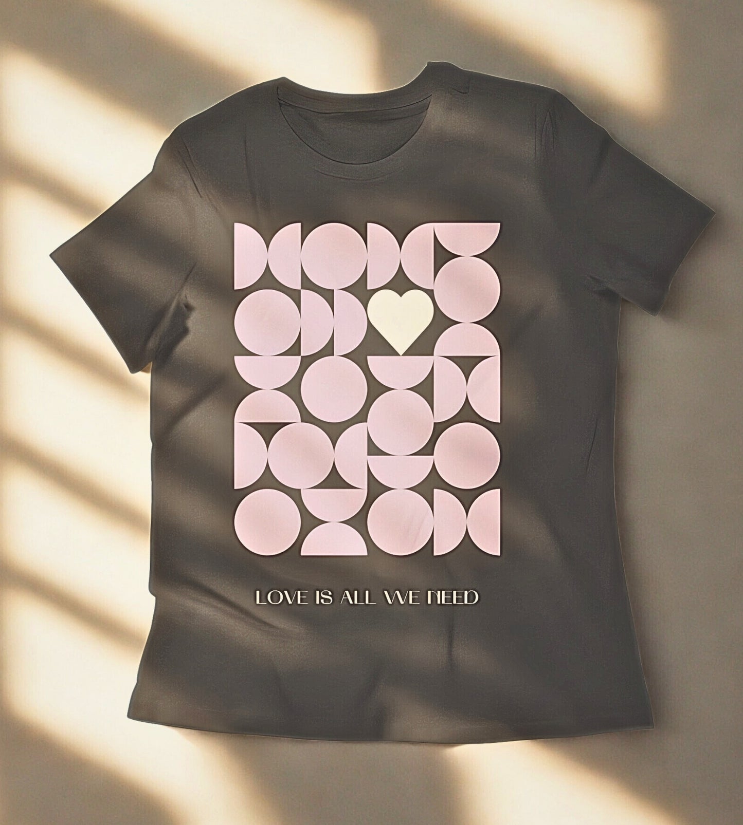 Love Is All We Need
