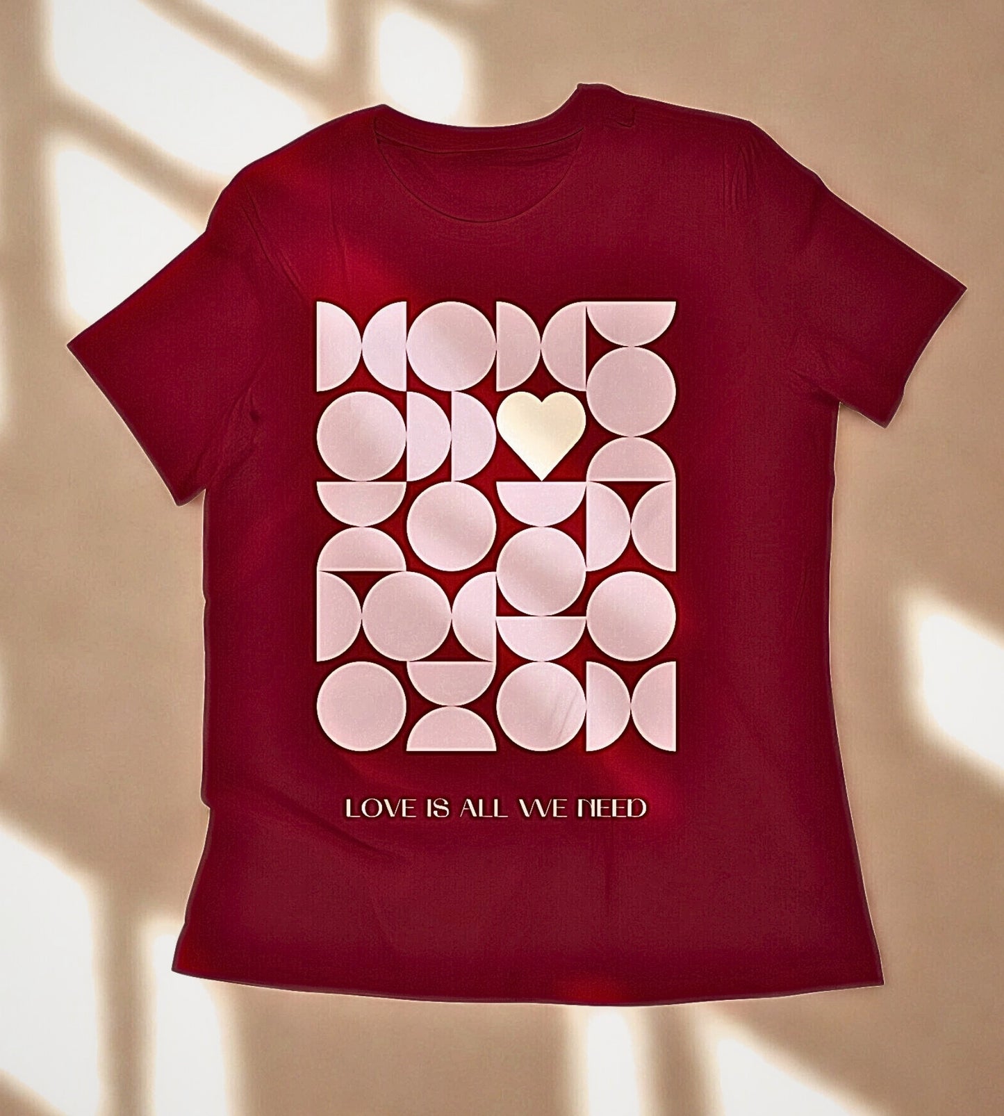Love Is All We Need