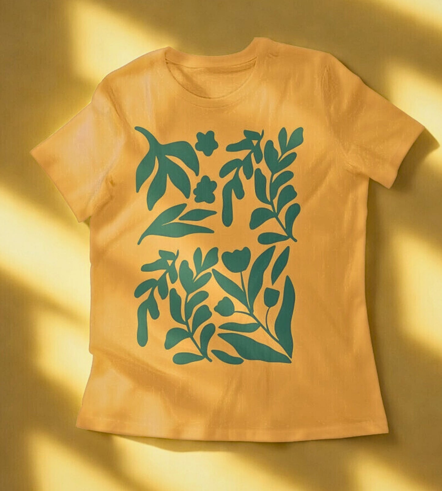 Mustard Leaves