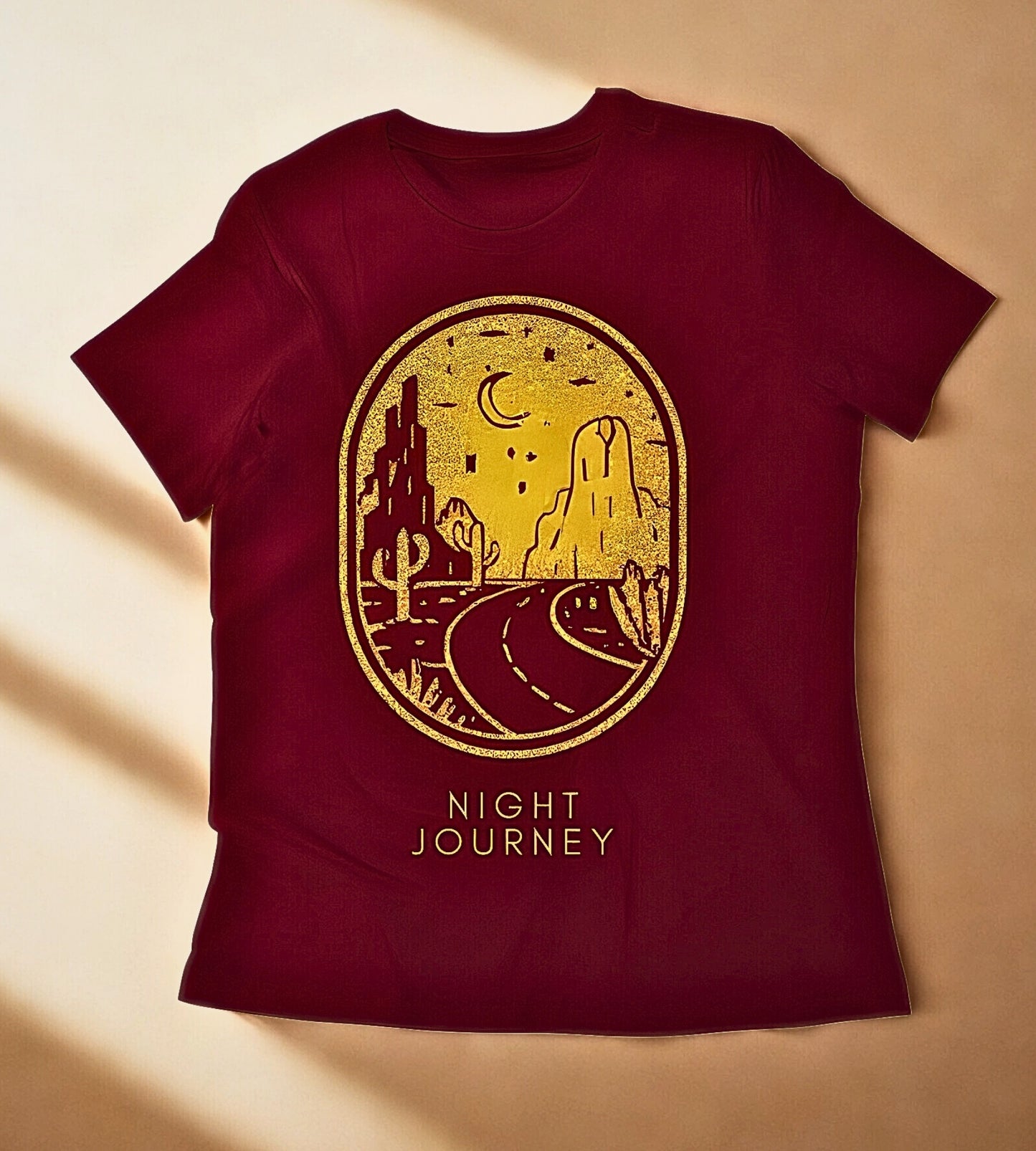 Night Journey