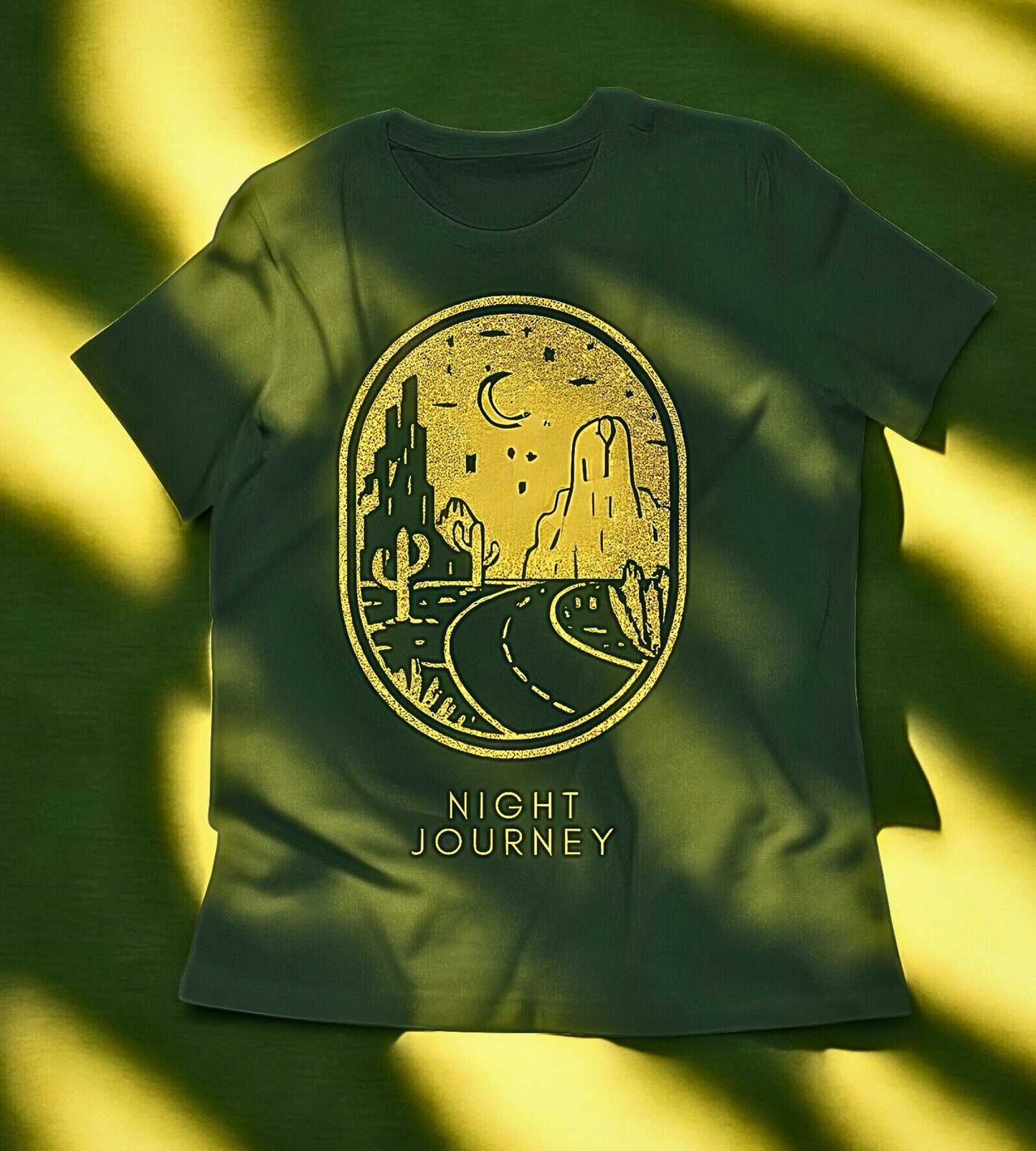 Night Journey