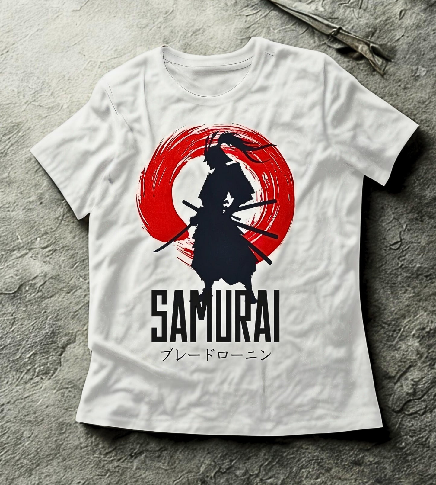Samurai