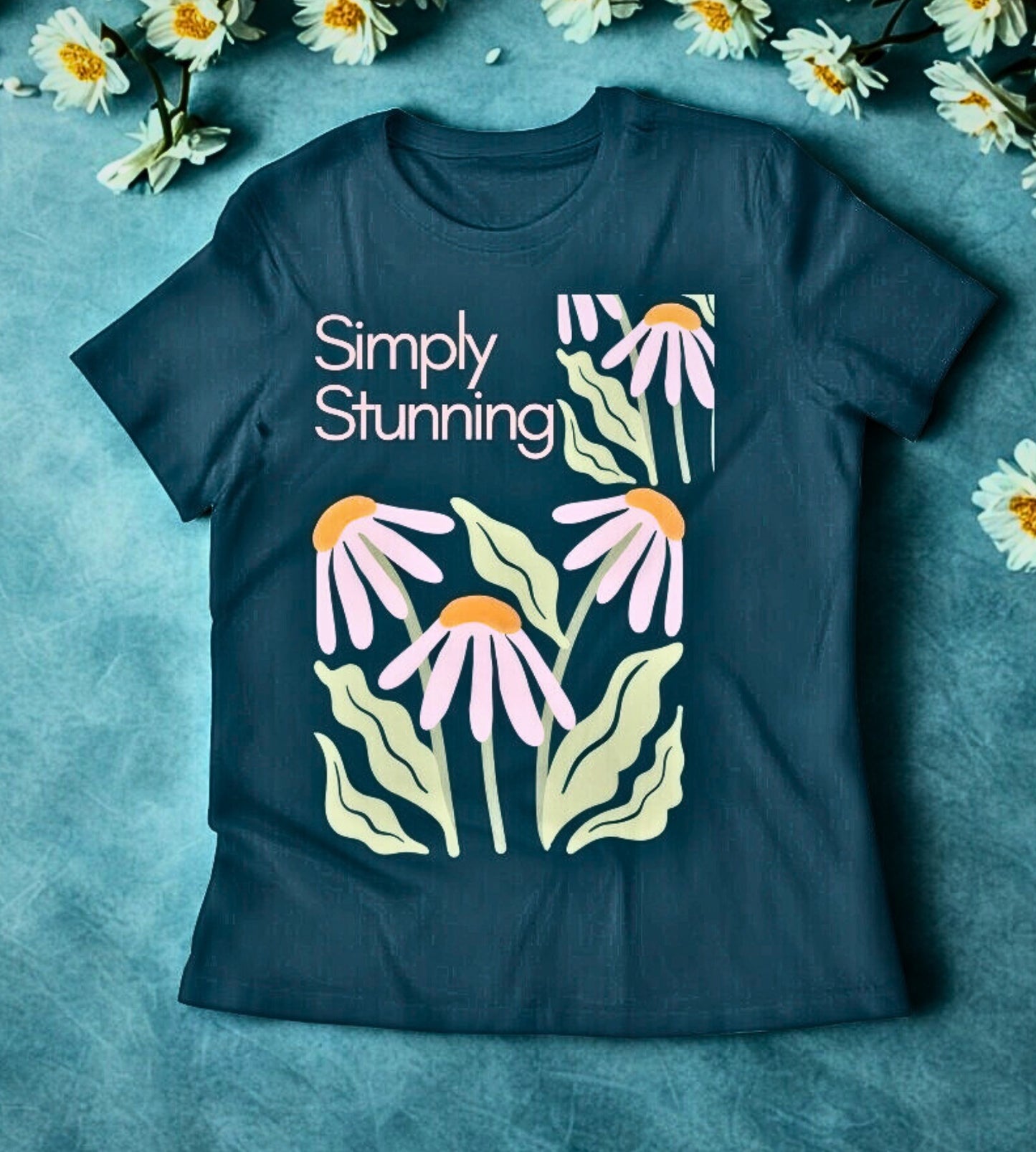Simply Stunning