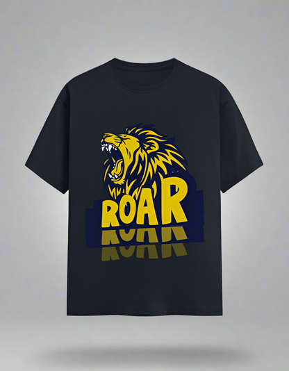 Lion Roar