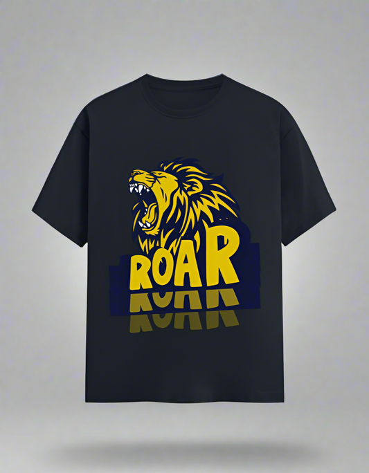 Lion Roar