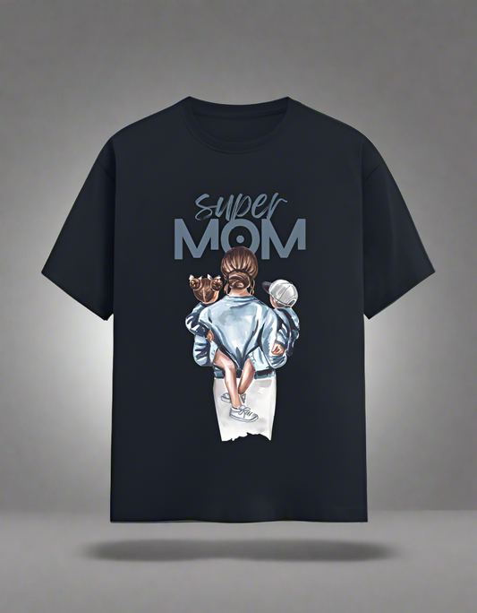 Super Mom