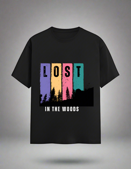 Lost in the Woods