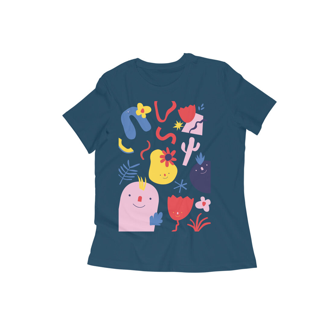 Front View - 5814284