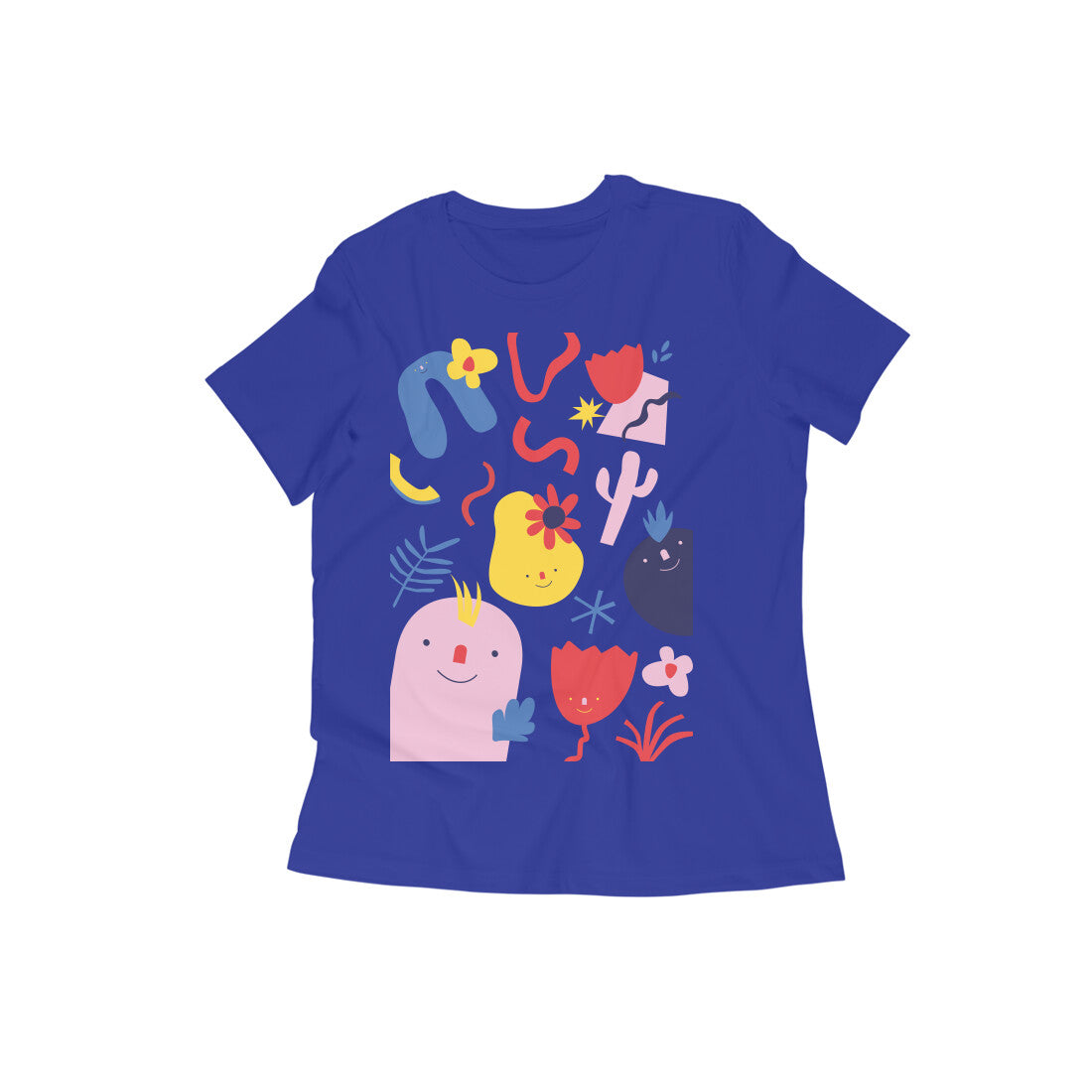 Front View - 5814285