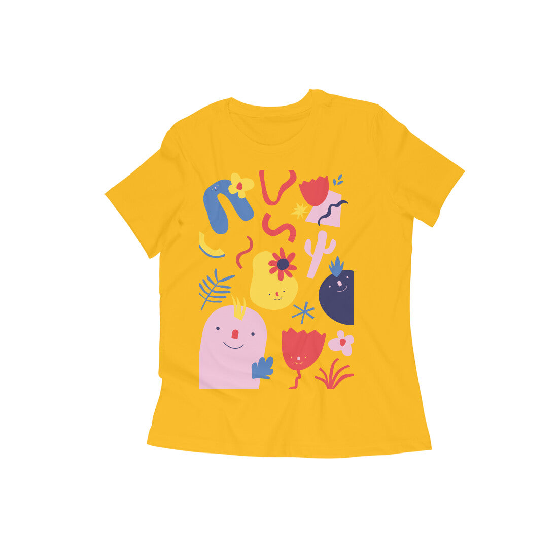 Front View - 5814287