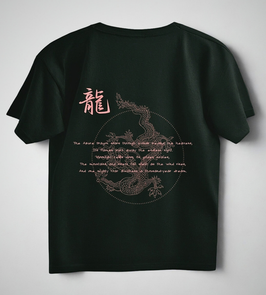 Soaring Dragon