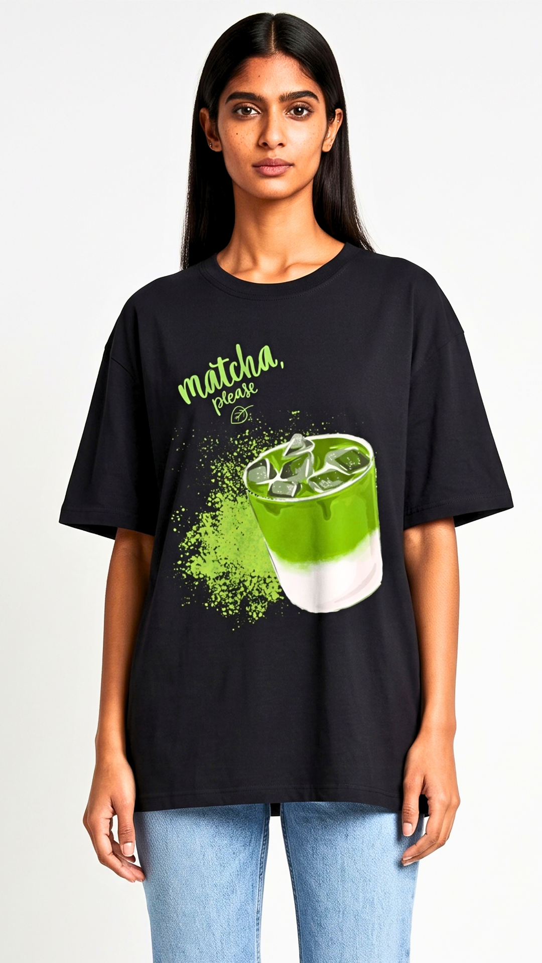 Matcha Please