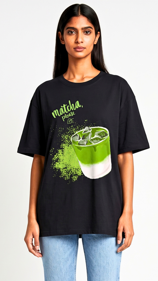 Matcha Please