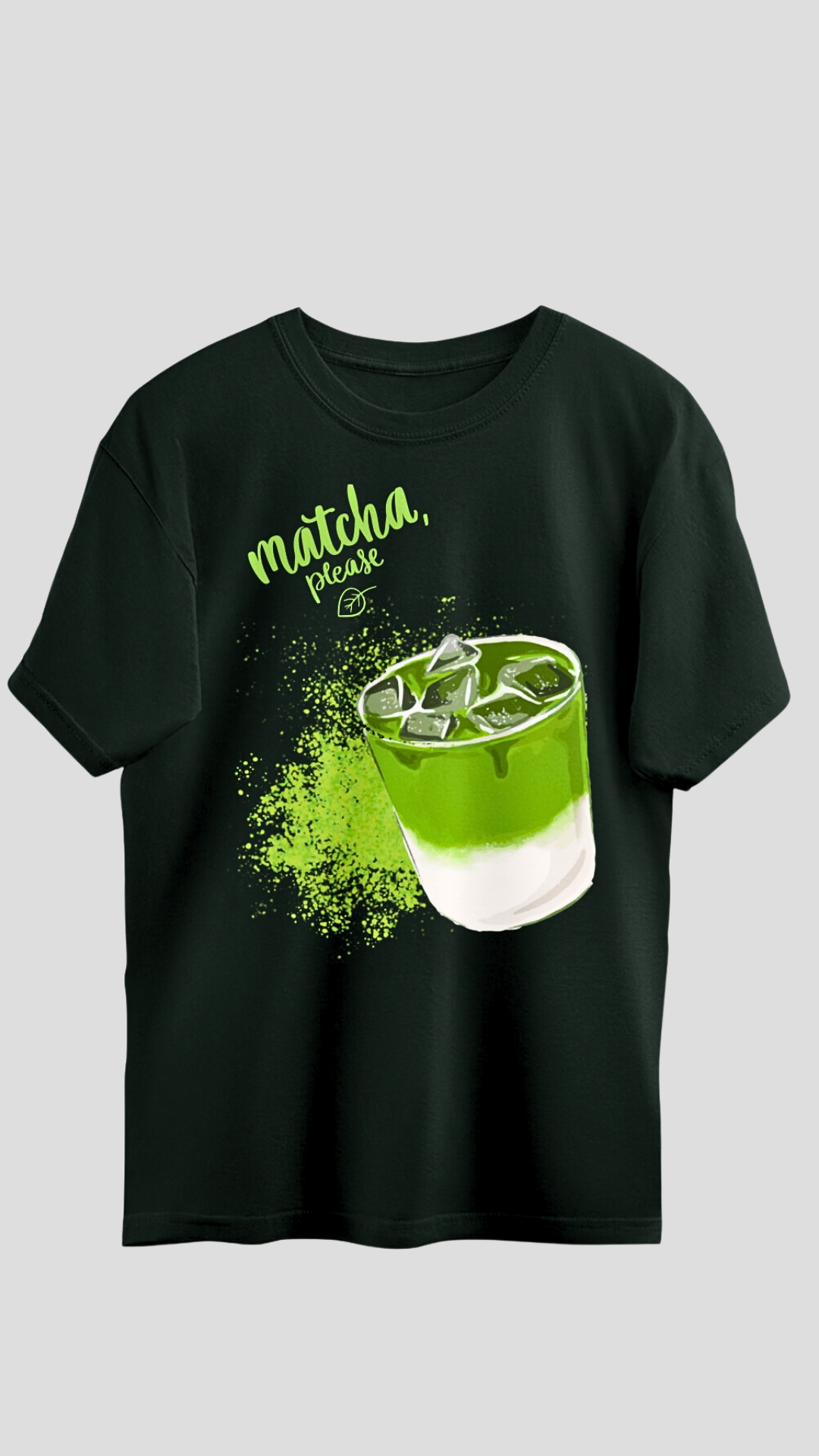Matcha Please