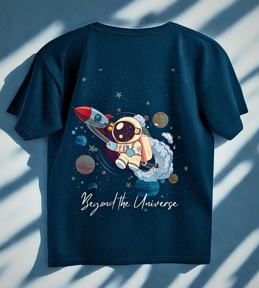 Beyond the Universe