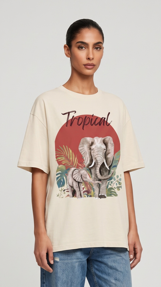Tropical