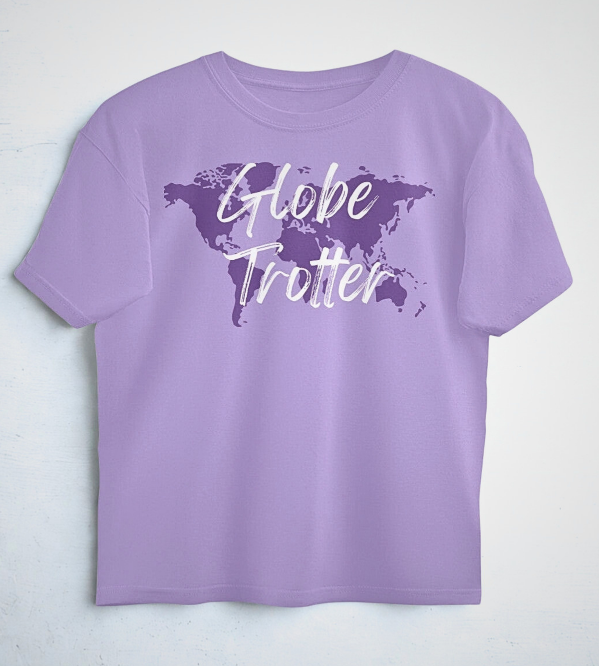 Globe Trotter