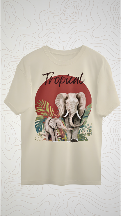 Tropical
